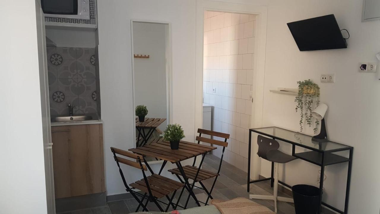 Serrano Home, Valencia
